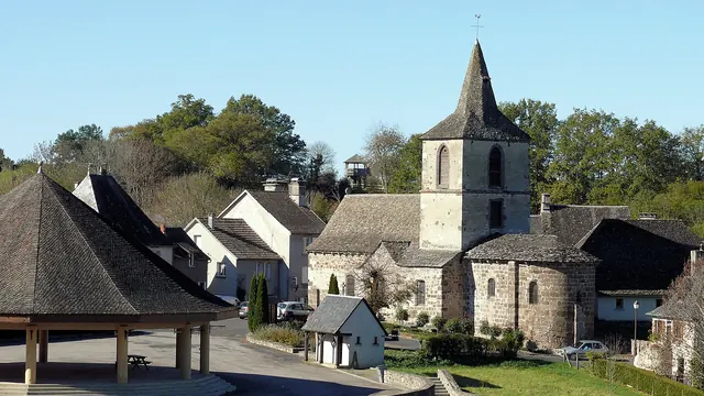 Photo de Chalvignac