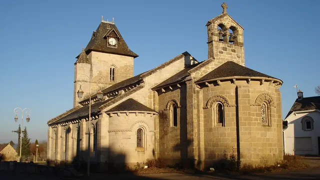 Photo de Champagnac
