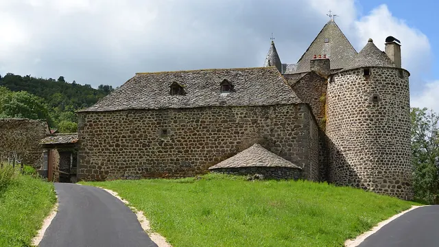 Photo de La Chapelle-d'Alagnon