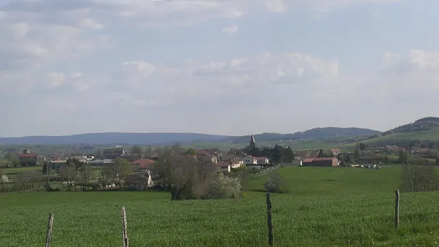 Photo de La Chapelle-Laurent
