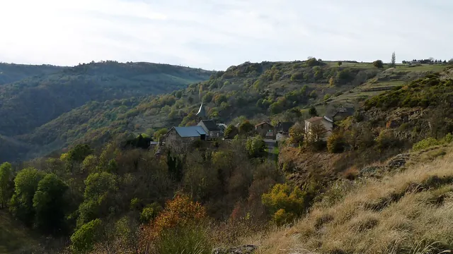 Photo de Charmensac