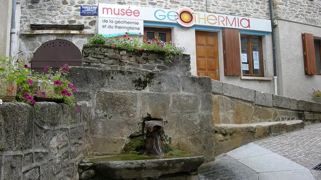 Photo de Chaudes-Aigues