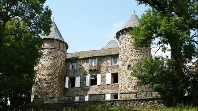 Photo de Chavagnac