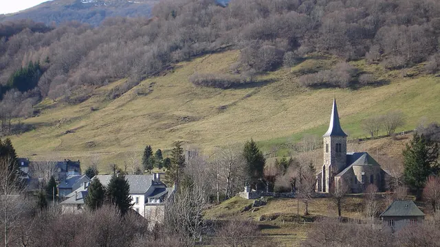 Photo de Le Claux