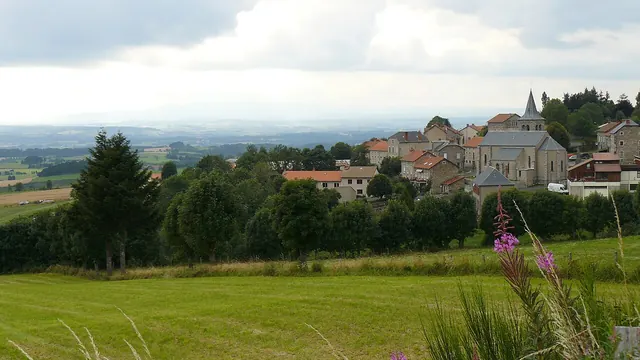 Photo de Clavières