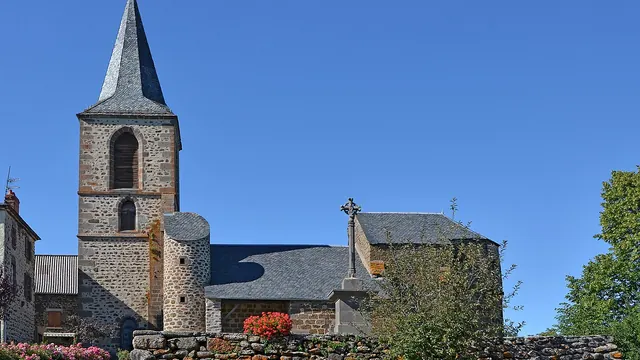 Photo de Coltines