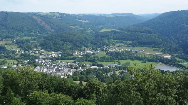 Photo de Condat