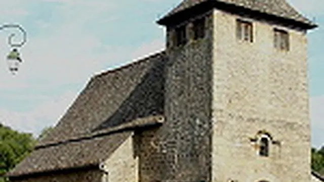 Photo de Cros-de-Montvert