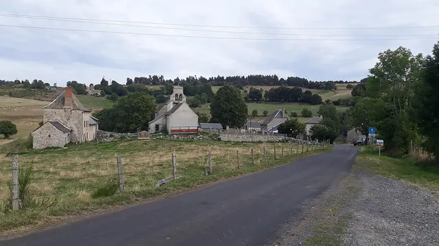 Photo de Deux-Verges