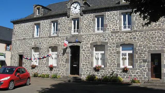Photo de Drugeac