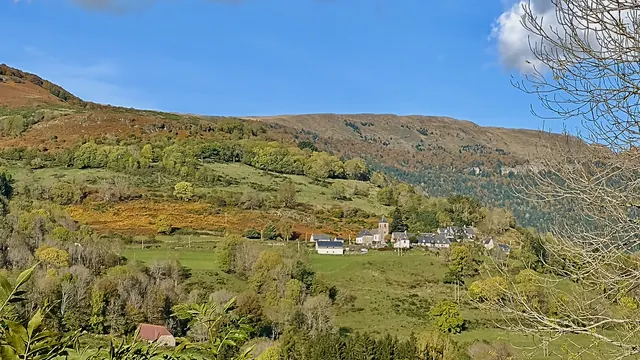 Photo de Le Fau