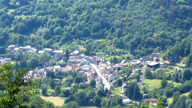 Photo de Ferrières-Saint-Mary