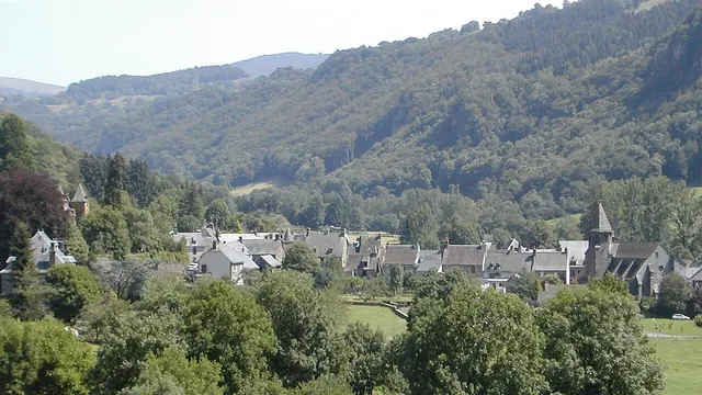 Photo de Fontanges