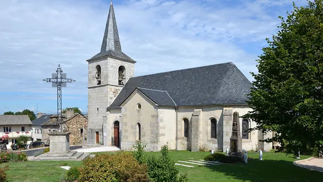 Photo de Fridefont