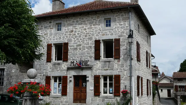 Photo de Glénat