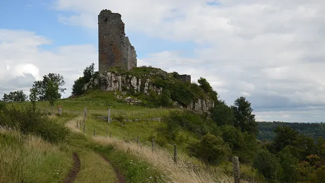 Photo de Joursac