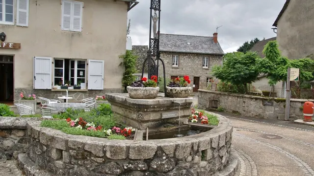 Photo de Junhac