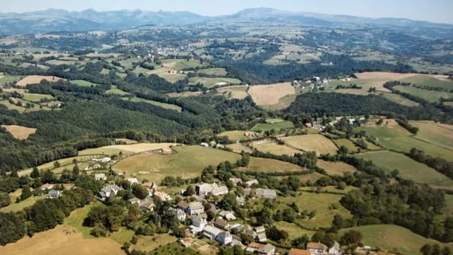 Photo de Labrousse