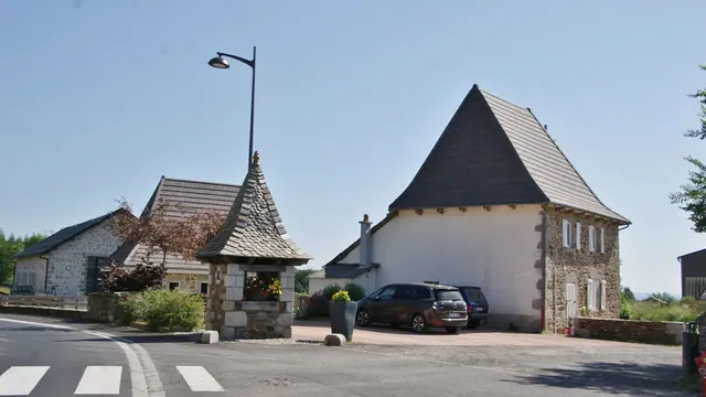 Photo de Lacapelle-del-Fraisse