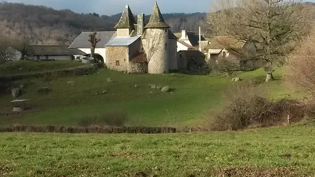 Photo de Ladinhac