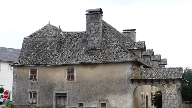 Photo de Lafeuillade-en-Vézie
