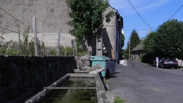 Photo de Lavigerie