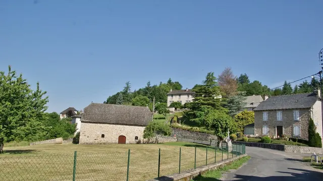 Photo de Leucamp