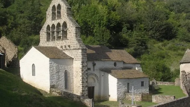Photo de Leyvaux