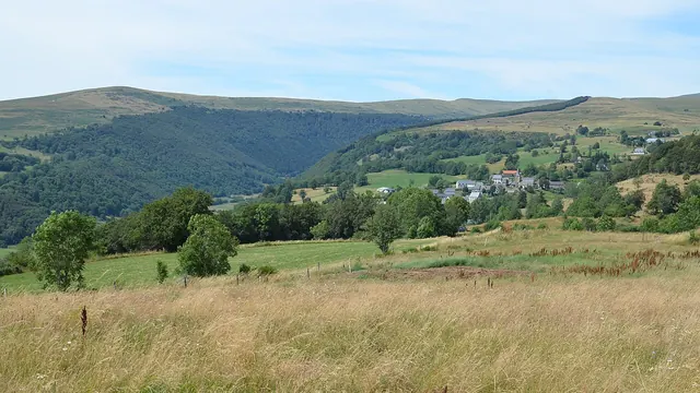 Photo de Malbo