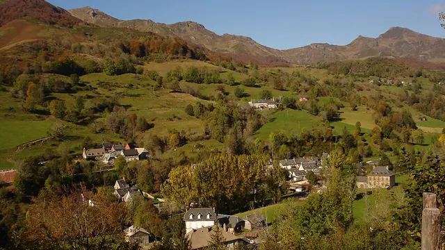 Photo de Mandailles-Saint-Julien