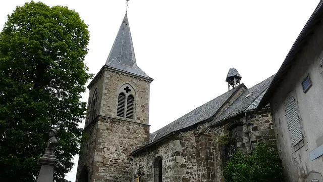 Photo de Marchastel