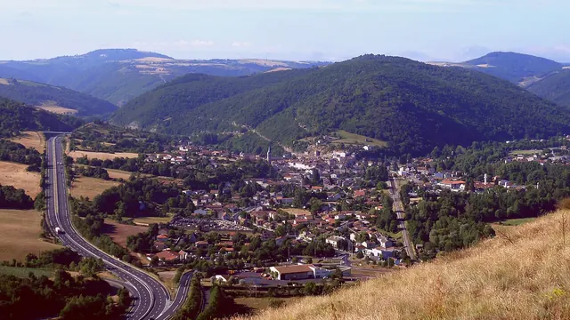 Photo de Massiac