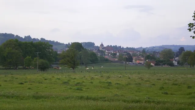 Photo de Maurs