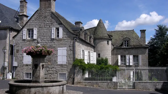 Photo de Menet