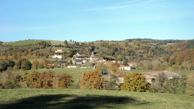 Photo de Mentières