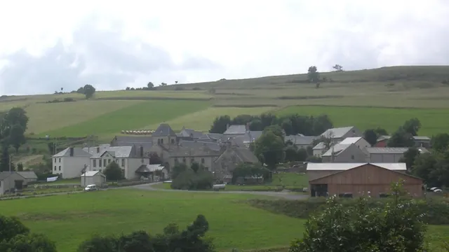 Photo de Molèdes