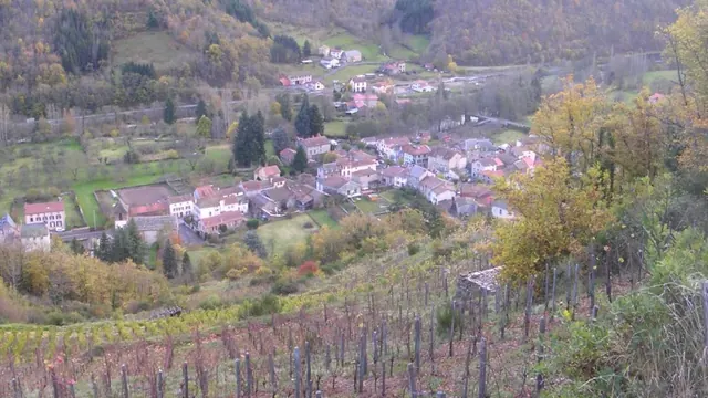 Photo de Molompize