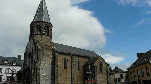 Photo de Montboudif