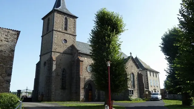 Photo de Montchamp