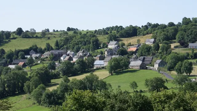 Photo de Le Monteil
