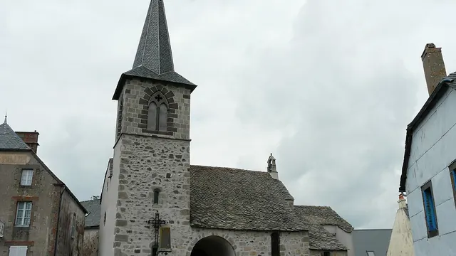 Photo de Montgreleix