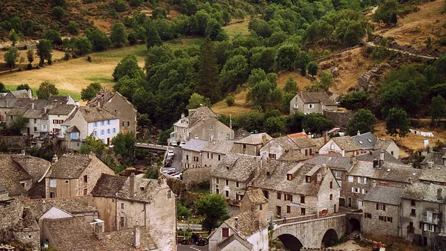Photo de Montvert