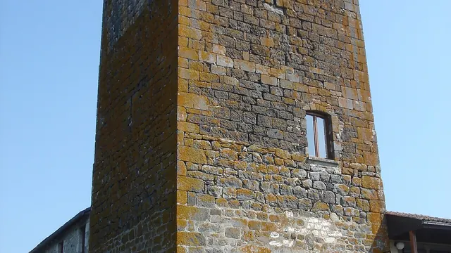 Photo de Naucelles