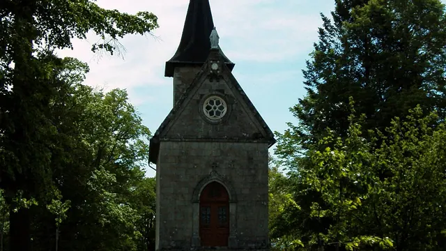 Photo de Nieudan