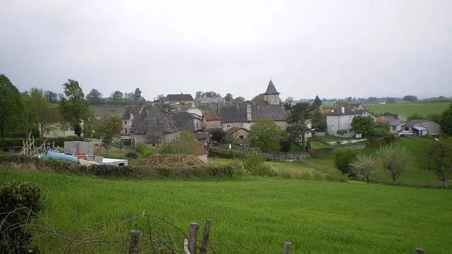Photo de Omps