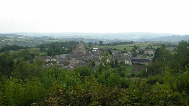 Photo de Oradour