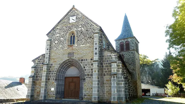 Photo de Peyrusse