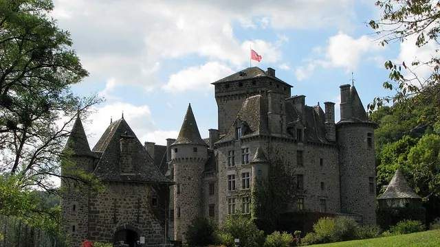 Photo de Polminhac