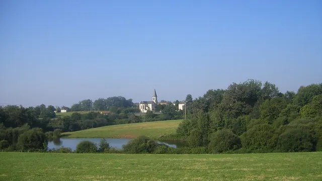 Photo de Quézac