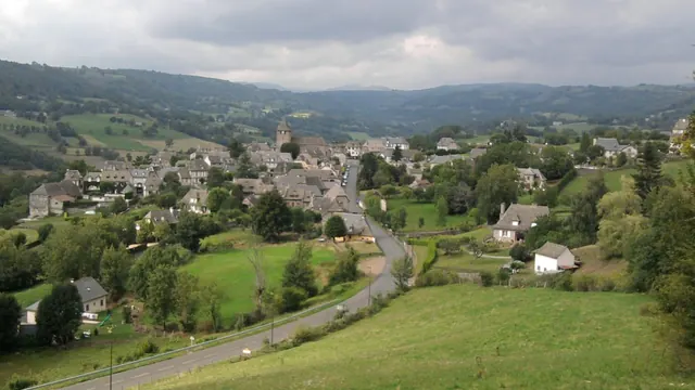 Photo de Raulhac